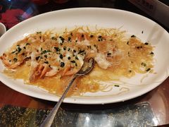 -金贵源食神(楚河汉街店)