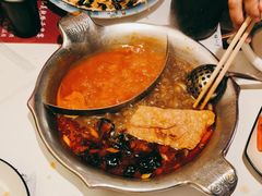 -刘一锅筋头巴脑(大悦城C店)