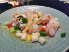 -丽江金茂凯悦臻选酒店-滇香馆