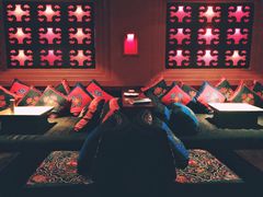 -花马天堂云南餐厅 Lost Heaven(高邮路店)