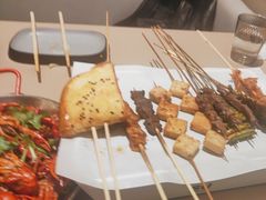 -苏小牛·牛肉串(国贸店)