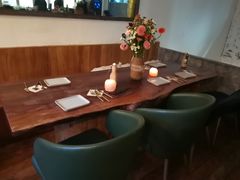 大堂-O'mills Sourdough Bakery&Bistro(永嘉路店)