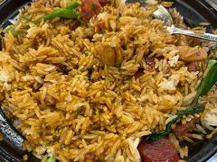 -日昌餐馆(亦庄店)