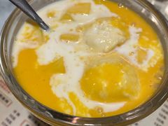 芒果金捞-双喜老铺(人民广场店)