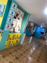 -嗨贝贝儿童摄影(宝龙城市广场店)