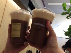 -喜茶(深圳福田星河COCO Park店)