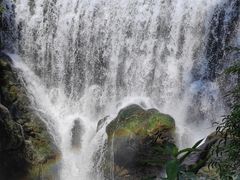 -华蓥山天意谷景区