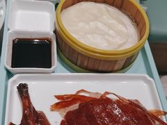 -姚姚酸菜鱼·金戈戈香港豉油鸡(喜荟城联名店)