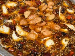 -黑皮酸菜鱼(三山街店)