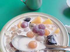 -堂屋糖水店(愚园店)