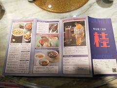 -桂小厨广西菜(水晶城店)