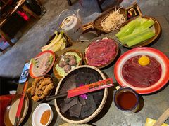 -重庆老灶 Chong Qing Lao Zao