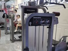 -奇迹健身(金牛凯德店)