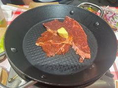 -林真真牛肋条放题(天马店)