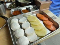 -麻蒲碳烤肉(嘉禾东平地铁站19号店)