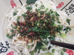 -老陕西面馆(庄市店)