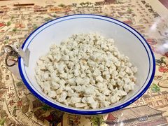 -老乌家特色小炒泡馍(大皮院店)