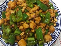-北大地皖峰饭馆