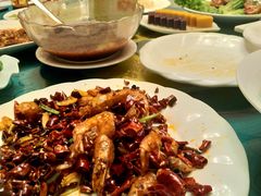 -羊上树(南门外店)