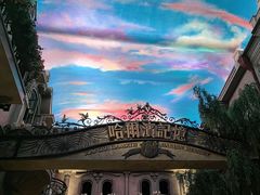 -哈爾濱記憶·城市文化主题餐厅