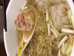 -一记面馆(易发店)