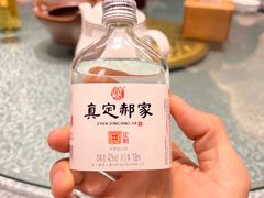 -真定郝家排骨(正定县总店)