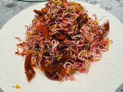 -中国吉菜名店广源宾馆餐厅