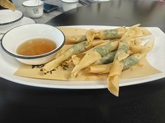 -洛东土菜馆(建国北路店)