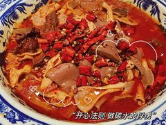 -南京大牌档(之心城店)
