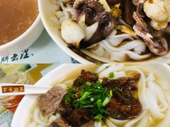 -荔林食店(西华路店)