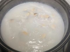 白贝下火锅-大良毋米粥(锦龙路总店)