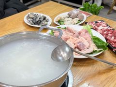-吉友粥底火锅(方斜路店)