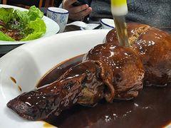 -广迎居老正兴菜馆