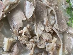 -攀枝花·任德琼·盐边羊肉米线