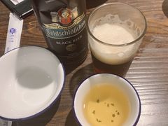 -大洋家·精品潮汕菜·生腌砂锅粥(天河东路店)