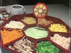 -将军牛排·尔滨地标朝鲜族美食(总店)