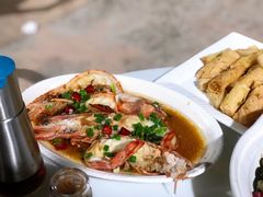 -胖大嫂渔家排档·全海景餐厅(渔村店)