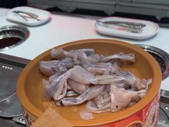 -龍歌自助小火锅(芝罘万达店)