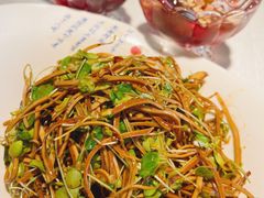 -蜀龙阁· 龍头水煮鱼(天坛店)