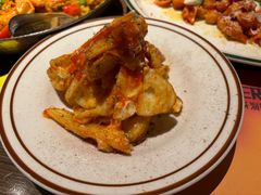-ZAFFERANO西班牙海鲜饭(上海首店)
