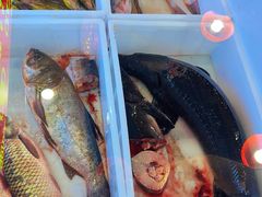 -江湖水乡铁锅炖魚(周庄嘉园店)