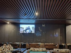 -宝丽金大酒店·洗浴中心