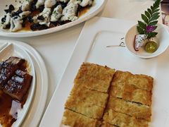 -广州塔晖粤轩中餐厅