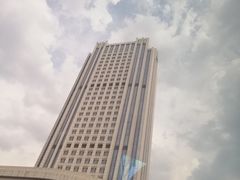 -春江饭店(共青团路总店)