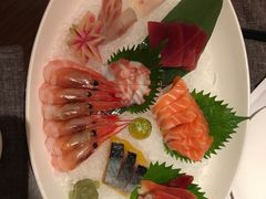 -佛山希尔顿酒店·融誉亚洲美食荟