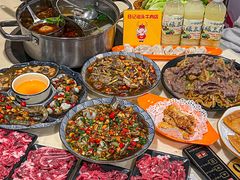-合记汕头牛肉店(嘉禾路店)