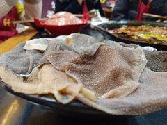 -铜元老码头鳝鱼火锅