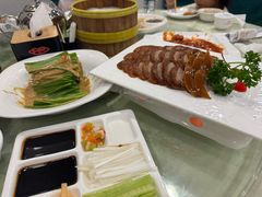 -东四民芳餐厅(世茂工三店)