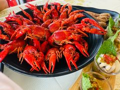 -铭副琦食·虾蟹烩馆(渔人码头店)