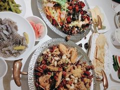 -小鱼小牛(世欧广场店)